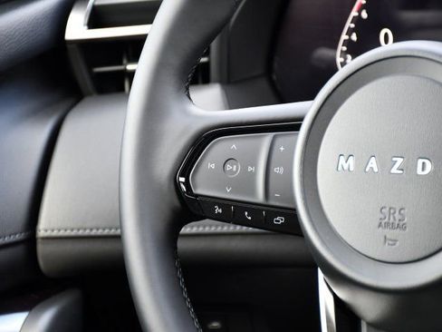 New 2026 MAZDA CX-5 Preferred AWD/4WD image 20