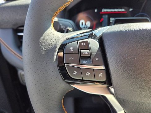 New 2026 Ford Explorer Tremor w/ Tremor Ultimate Package image 51