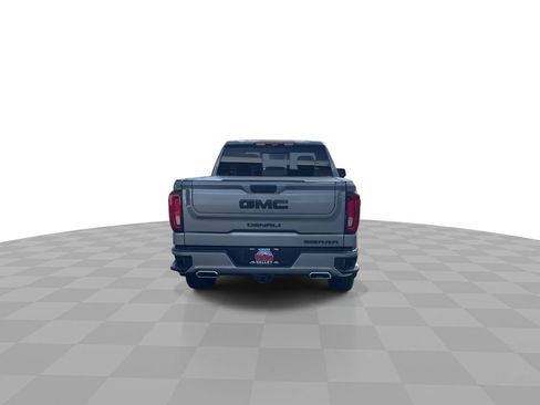 Used 2021 GMC Sierra 1500 Denali w/ Denali Ultimate Package AWD/4WD image 7