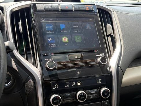 Used 2022 Subaru Ascent Limited w/ Technology Package AWD/4WD image 11