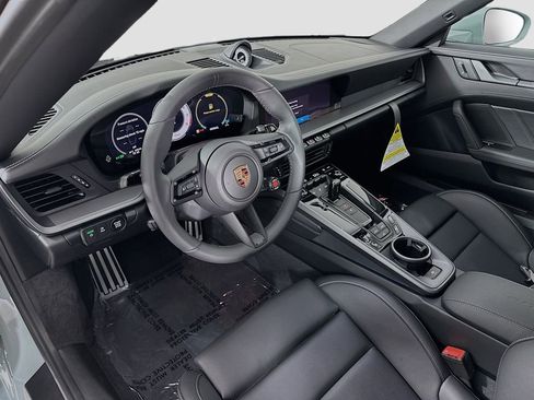 New 2026 Porsche 911 Carrera S RWD image 4