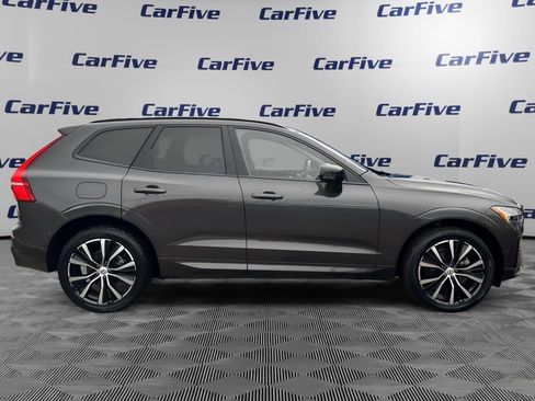 Used 2025 Volvo XC60 B5 Plus image 7