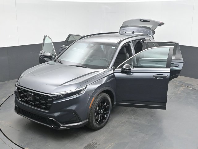 Used 2025 Honda CR-V Sport-L image 47