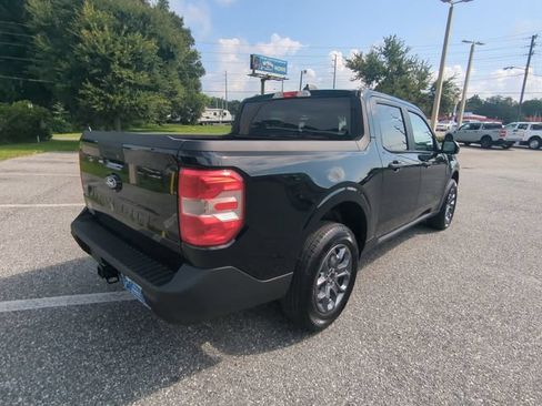 New 2026 Ford Maverick XLT FWD image 5