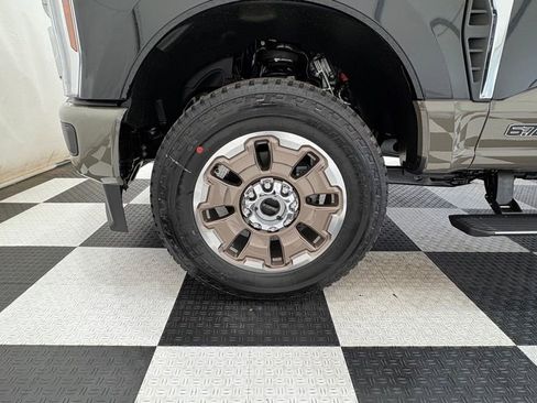 New 2026 Ford F350 King Ranch AWD/4WD image 9