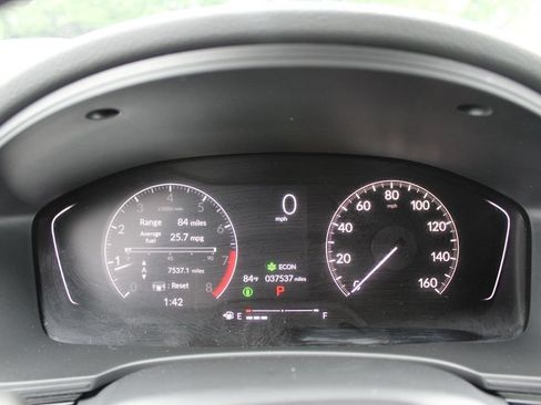 Certified 2023 Honda Civic Sport image 25