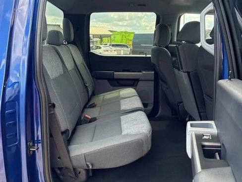 Used 2026 Ford F250 XLT AWD/4WD image 23