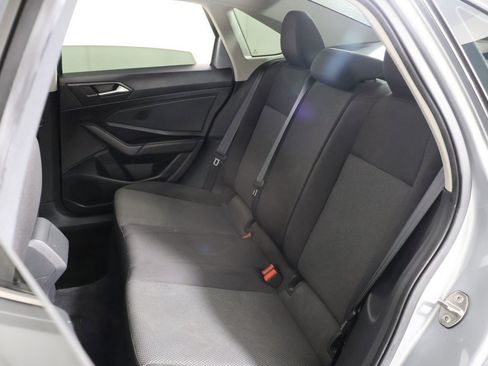 Used 2020 Volkswagen Jetta S w/ Driver Assistance Package image 25