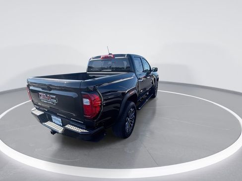 Used 2026 GMC Canyon Denali AWD/4WD image 8