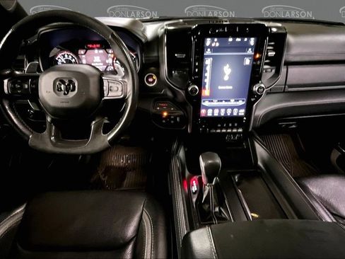 Used 2021 RAM 1500 TRX w/ TRX Level 2 Equipment Group AWD/4WD image 20