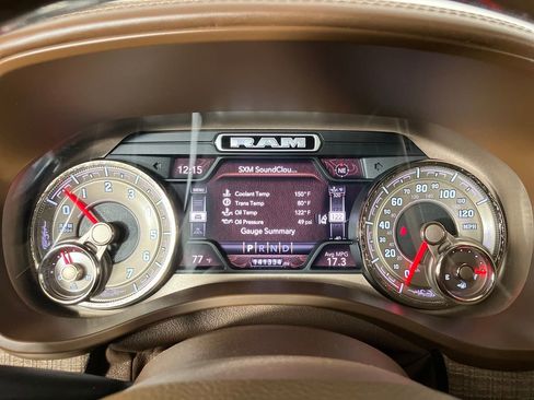 Used 2019 RAM 1500 Limited image 20