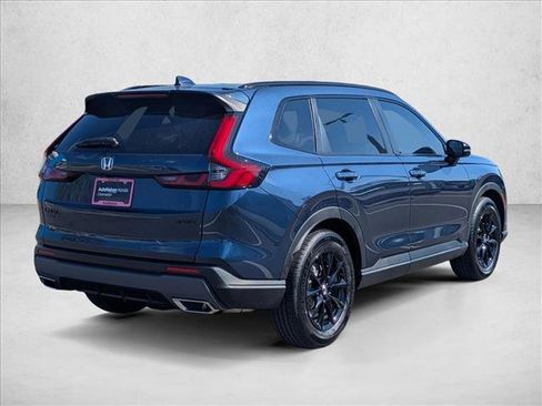 New 2026 Honda CR-V Sport image 2