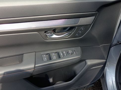 Used 2024 Honda CR-V Sport-L image 16
