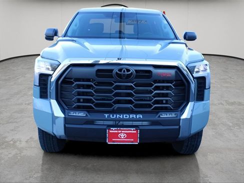 Used 2024 Toyota Tundra SR5 image 6