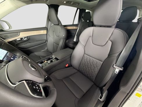 New 2026 Volvo XC90 B5 Core AWD/4WD image 20
