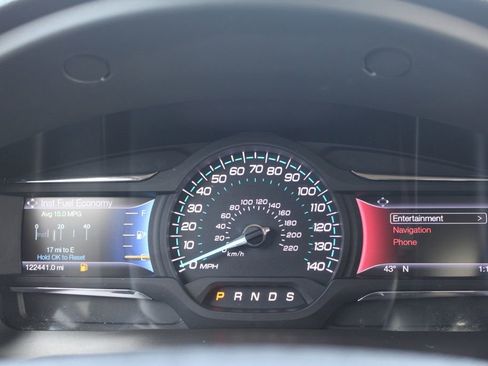 Used 2016 Ford Flex Limited w/ Equipment Group 303A image 40