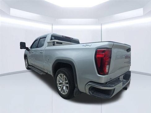 Used 2020 GMC Sierra 1500 SLE w/ SLE Value Package AWD/4WD image 40