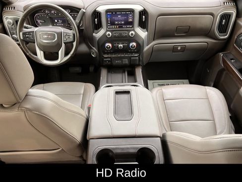 Used 2020 GMC Sierra 1500 SLT image 13