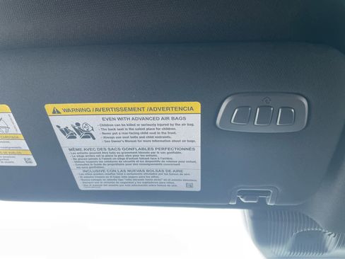 New 2026 Ford Explorer ST image 30