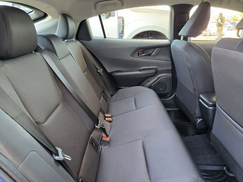 Used 2026 Toyota Prius LE image 24