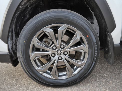 Used 2023 Toyota RAV4 Limited w/ Limited Grade Weather Package image 15