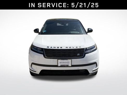 Certified 2026 Land Rover Range Rover Velar S AWD/4WD image 2