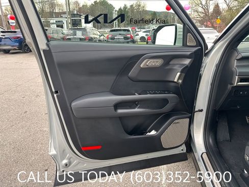 New 2027 Kia Telluride SX FWD image 10