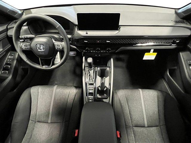 New 2026 Honda Accord Sport image 19