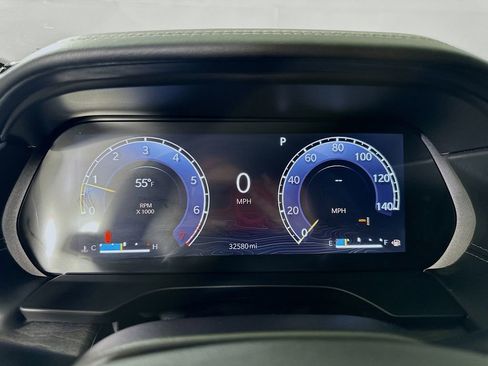 Used 2022 Jeep Grand Cherokee L Overland image 26