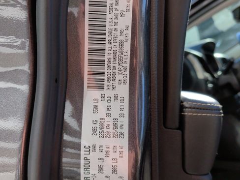 Used 2015 Jeep Cherokee Limited image 36