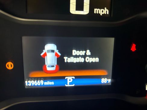 Used 2016 Honda Pilot EX-L image 11
