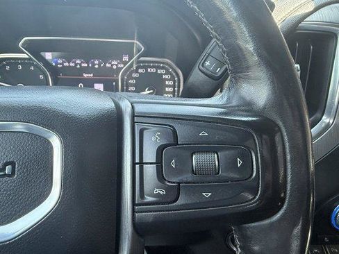 Used 2019 GMC Sierra 1500 Denali w/ Denali Ultimate Package AWD/4WD image 25