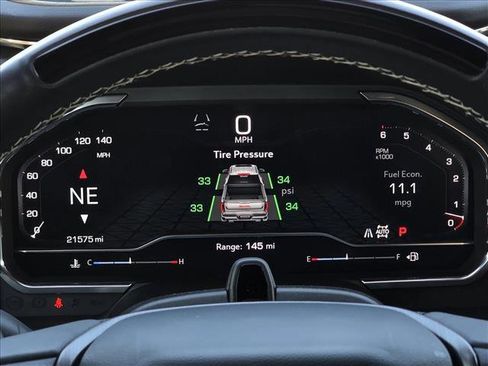 Used 2024 GMC Sierra 1500 Denali Ultimate image 21