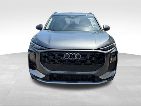New 2026 Audi Q3 quattro 2.0T AWD/4WD image 2