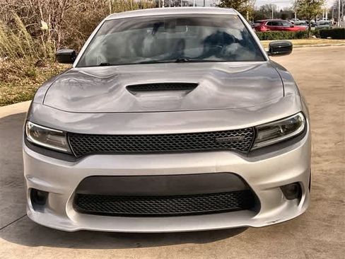 Used 2020 Dodge Charger GT w/ Blacktop Package image 7