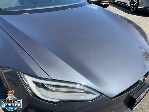 Used 2021 Tesla Model S Long Range AWD/4WD image 77