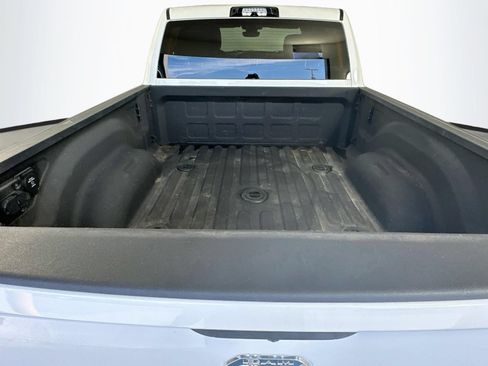 Used 2023 RAM 2500 Big Horn w/ Level 1 Equipment Group AWD/4WD image 24