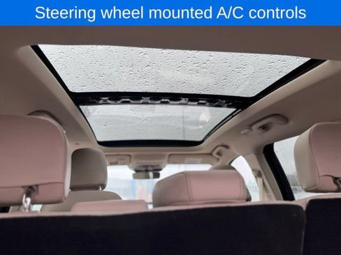 Certified 2022 Lincoln Corsair Grand Touring AWD/4WD image 28
