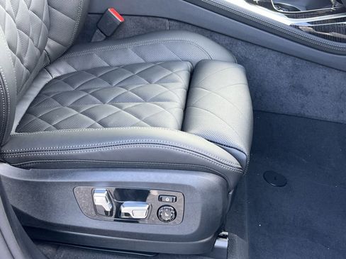 New 2026 BMW X7 xDrive40i w/ M Sport Package image 27