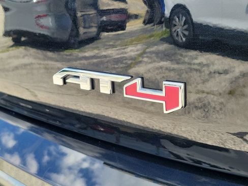 Certified 2023 GMC Terrain AT4 AWD/4WD image 6