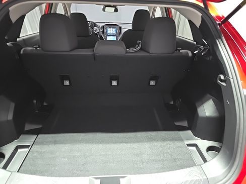 Certified 2024 Subaru Impreza 2.0i image 17