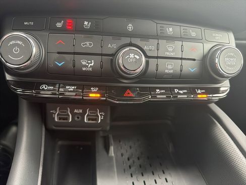 New 2026 Dodge Durango GT image 32