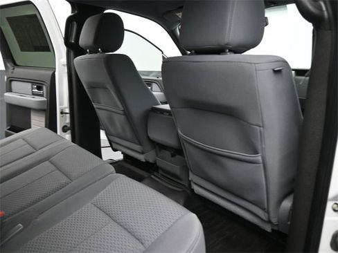 Used 2013 Ford F150 XLT w/ Luxury Equipment Group image 29
