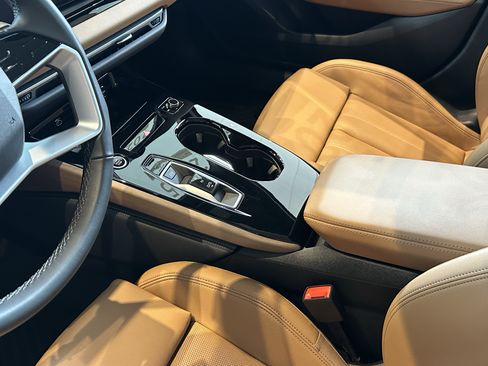 Used 2025 Audi A5 2.0T Premium Plus w/ Premium Plus AWD/4WD image 12