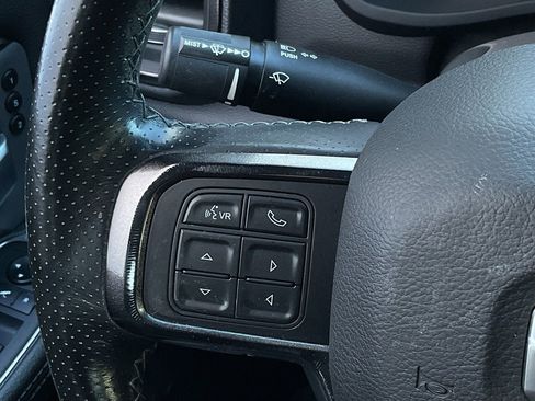 Used 2021 RAM 2500 Power Wagon image 29