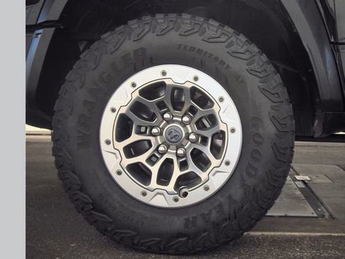 Used 2025 RAM 1500 RHO w/ RHO Level 1 Equipment Group AWD/4WD image 2