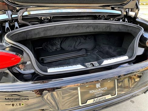 Used 2023 Bentley Continental GT V8 image 34