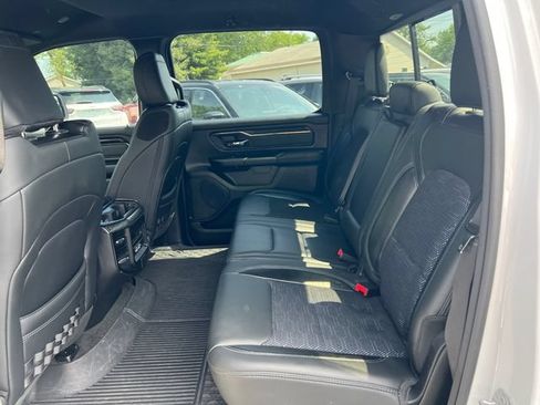 Used 2023 RAM 1500 Big Horn AWD/4WD image 5