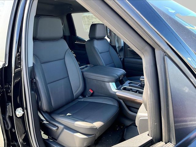 New 2026 Chevrolet Silverado 1500 RST w/ RST All Star Premium Package AWD/4WD image 29