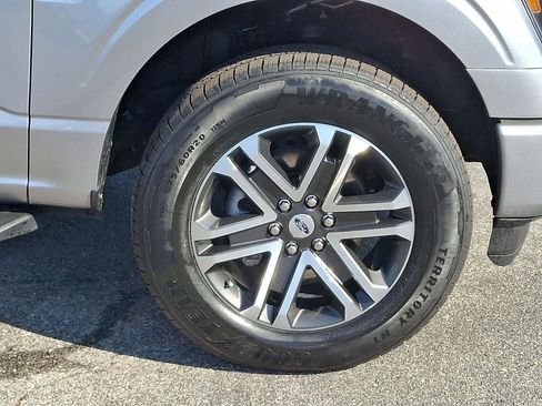 Certified 2023 Ford F150 XL w/ STX Appearance Package image 8